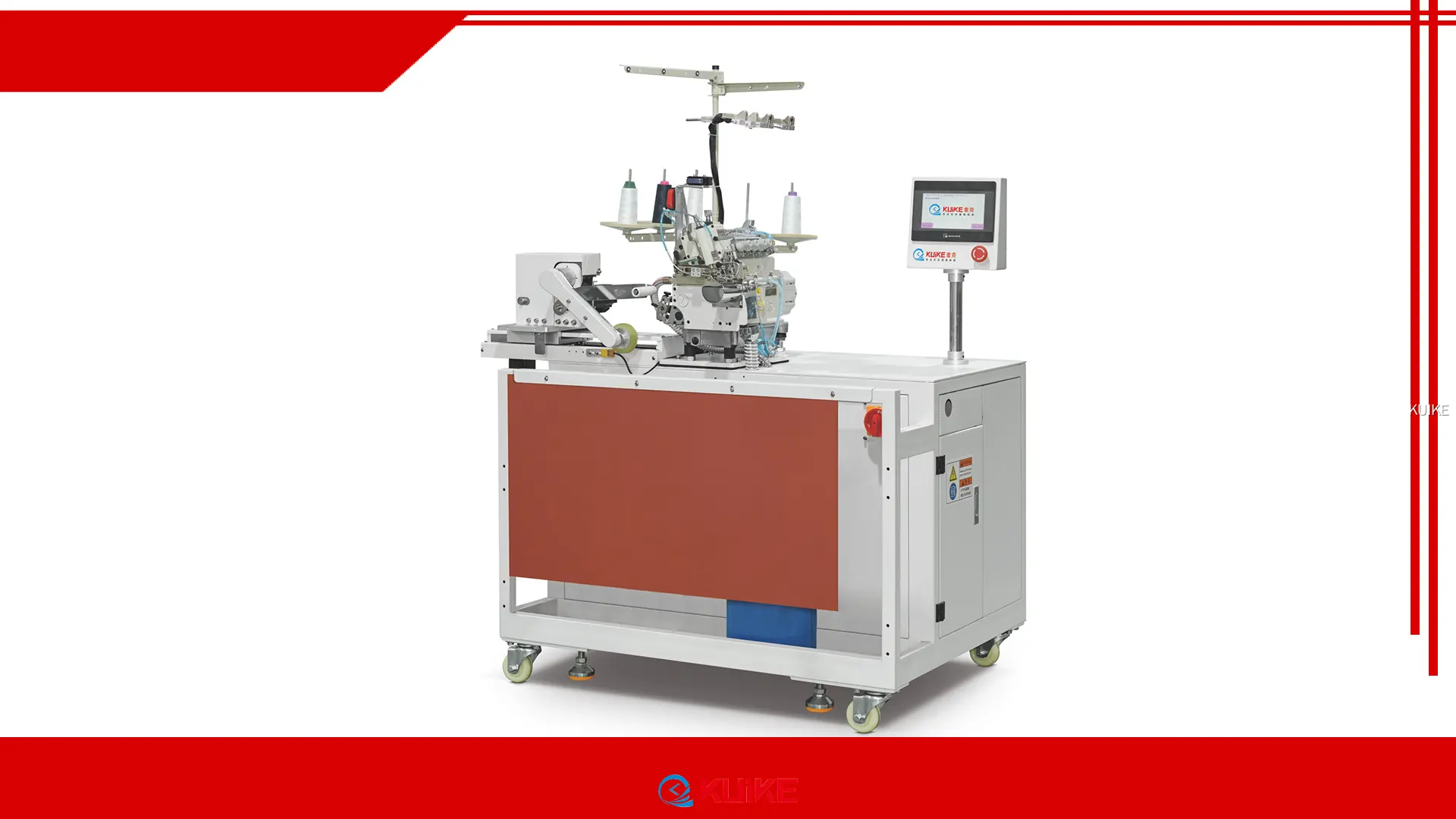 KUIKE | Fournisseur de coupe et de couture de cols sur mesure 1