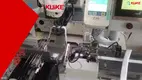 Fabricant de machines à élastiques | KUIKE 1