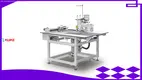 Custom auto placket machine vendor Manufacturer | KUIKE 1