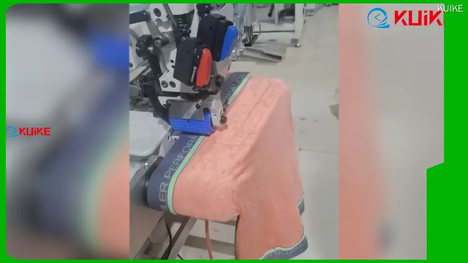 Fournisseurs de dispositifs élastiques sur mesure | KUIKE 1