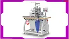 Customized bottom hemming machine for sale | KUIKE 1