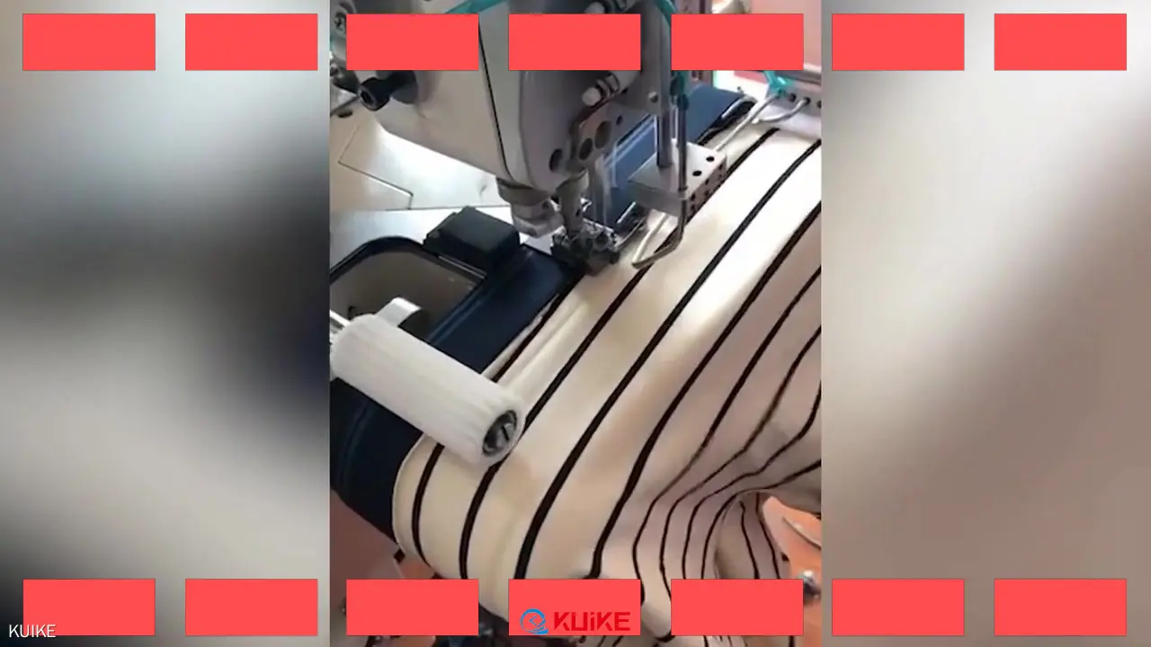 Fournitures de couture industrielle à prix de gros | KUIKE 1