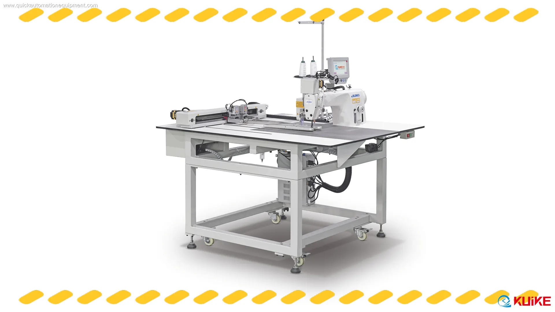 Fourniture de dispositifs de plaquette automatiques en gros | KUIKE 1