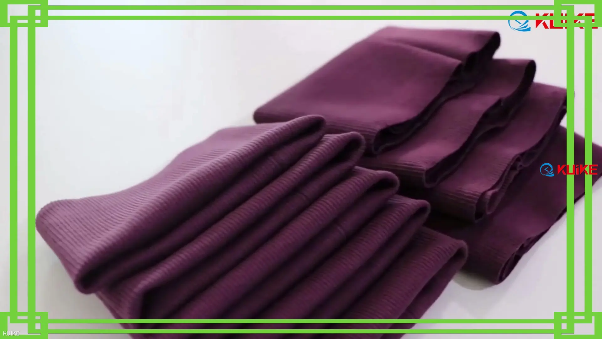 KUIKE | Fournisseur de machines de tournage de cols et de manchettes de qualité 1