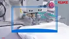 KUIKE | Fabricant professionnel de machines à ourler les bas de pantalons 1