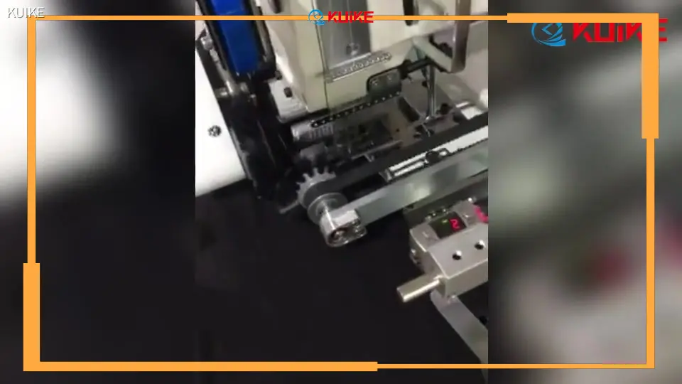 Fabricant de supports de machine à coudre sur mesure | KUIKE 1