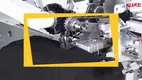 KUIKE | Machines à coudre industrielles de qualité, prix d&#39;usine 1