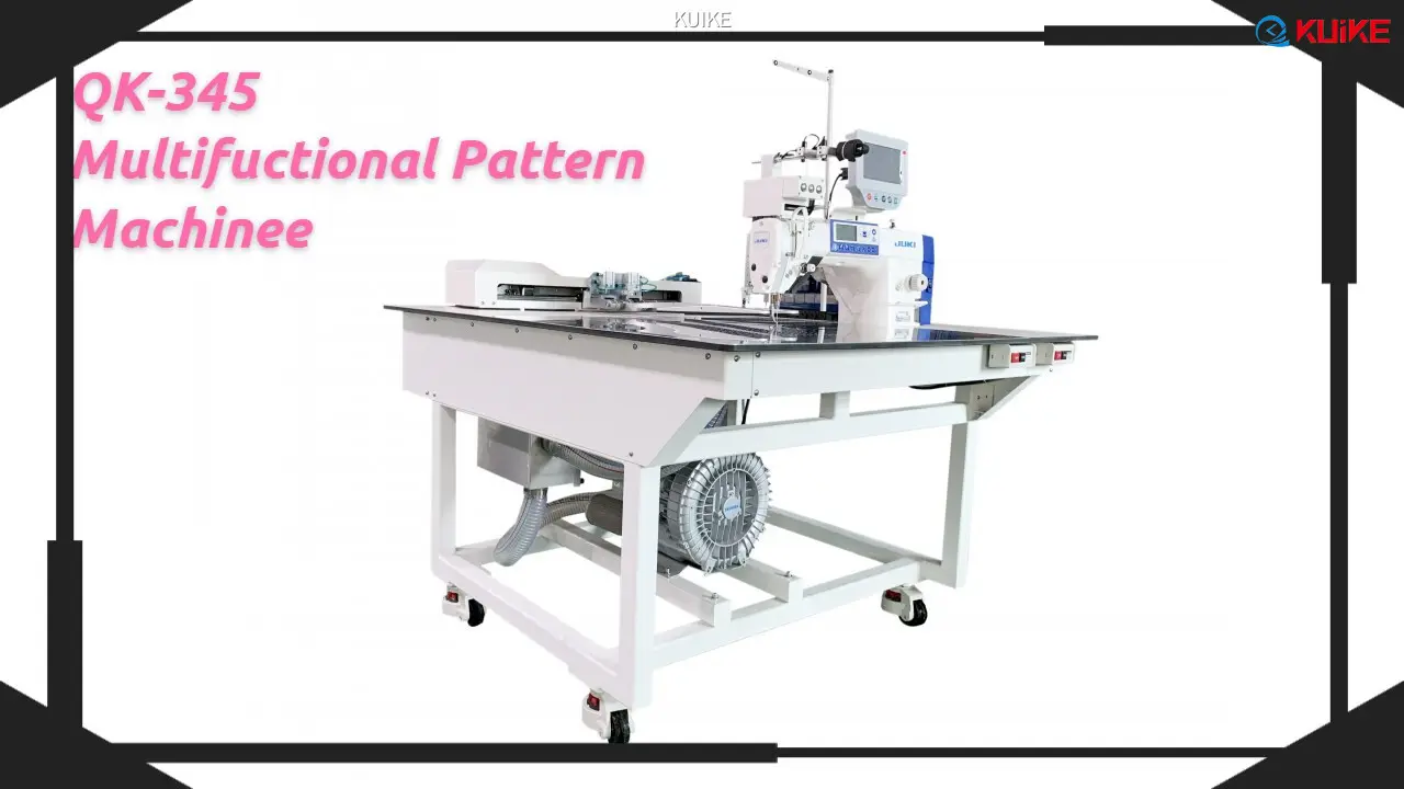 Custom template machine suppliers Manufacturer | KUIKE 1