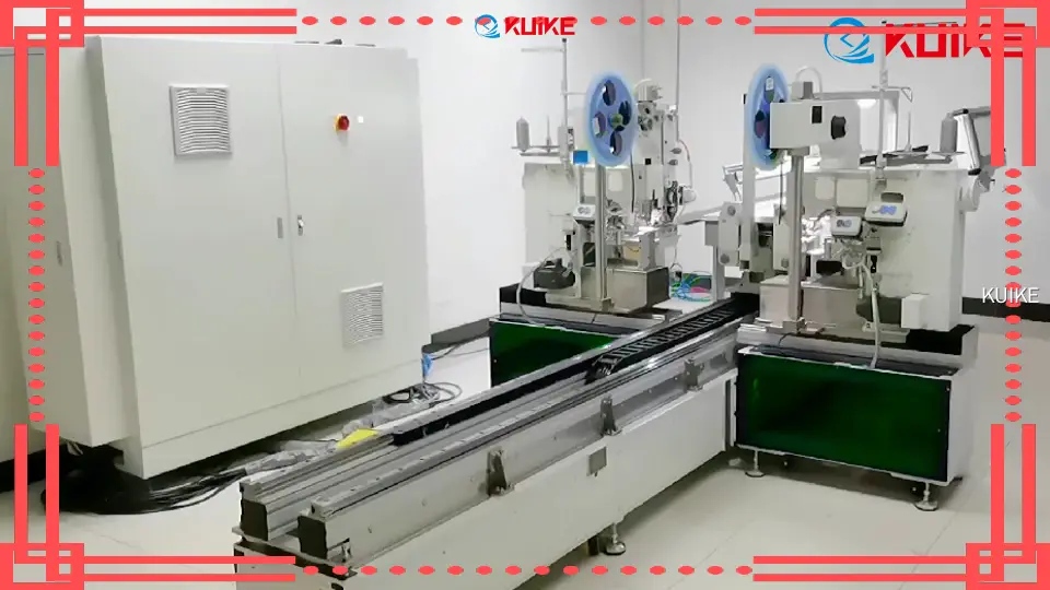 Machine à coudre pour intérieur de voiture à prix d&#39;usine | KUIKE 1