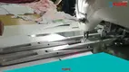 Machine à coudre automatique sur mesure pour pattes de boutonnage | KUIKE 1
