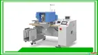 Top automatic collar making machine factory price | KUIKE 1