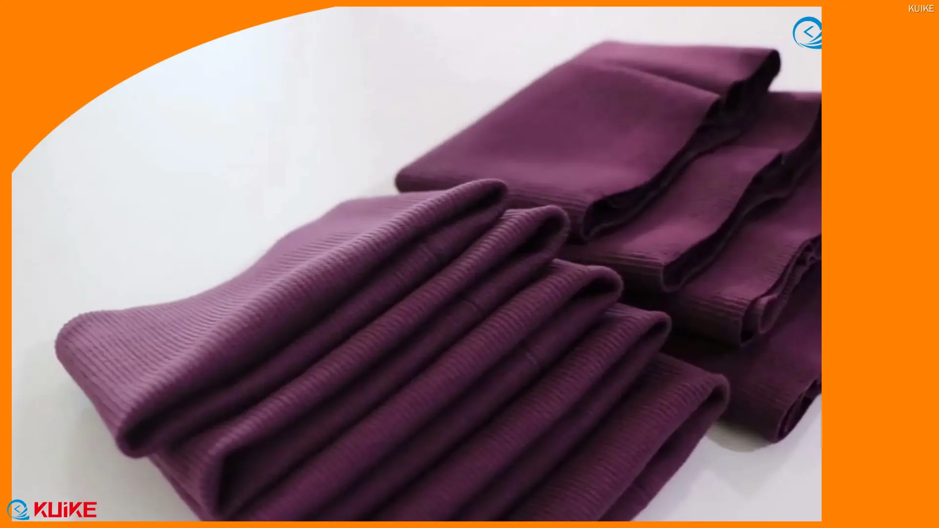 Machines à tourner les cols et les poignets pour l&#39;achat en gros | KUIKE 1