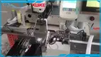 Custom elastic band machine company | KUIKE 1