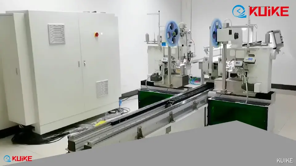 Machine à coudre pour sellerie automobile à prix de gros | KUIKE 1