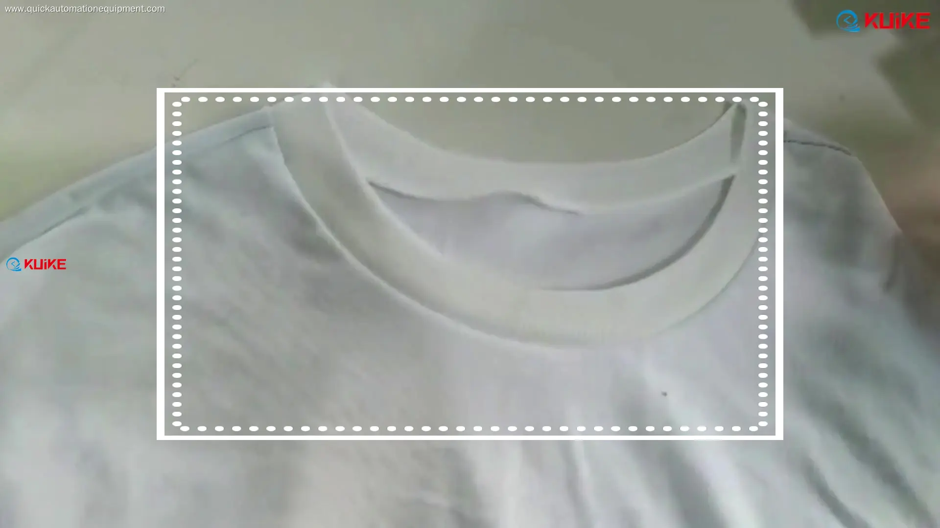 Bulk buy Automatic round collar attaching machine suppliers | KUIKE 1