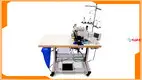 KUIKE | Custom Automatic round collar attaching machine price 1