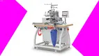 KUIKE | Customized bottom hem machine cost 1