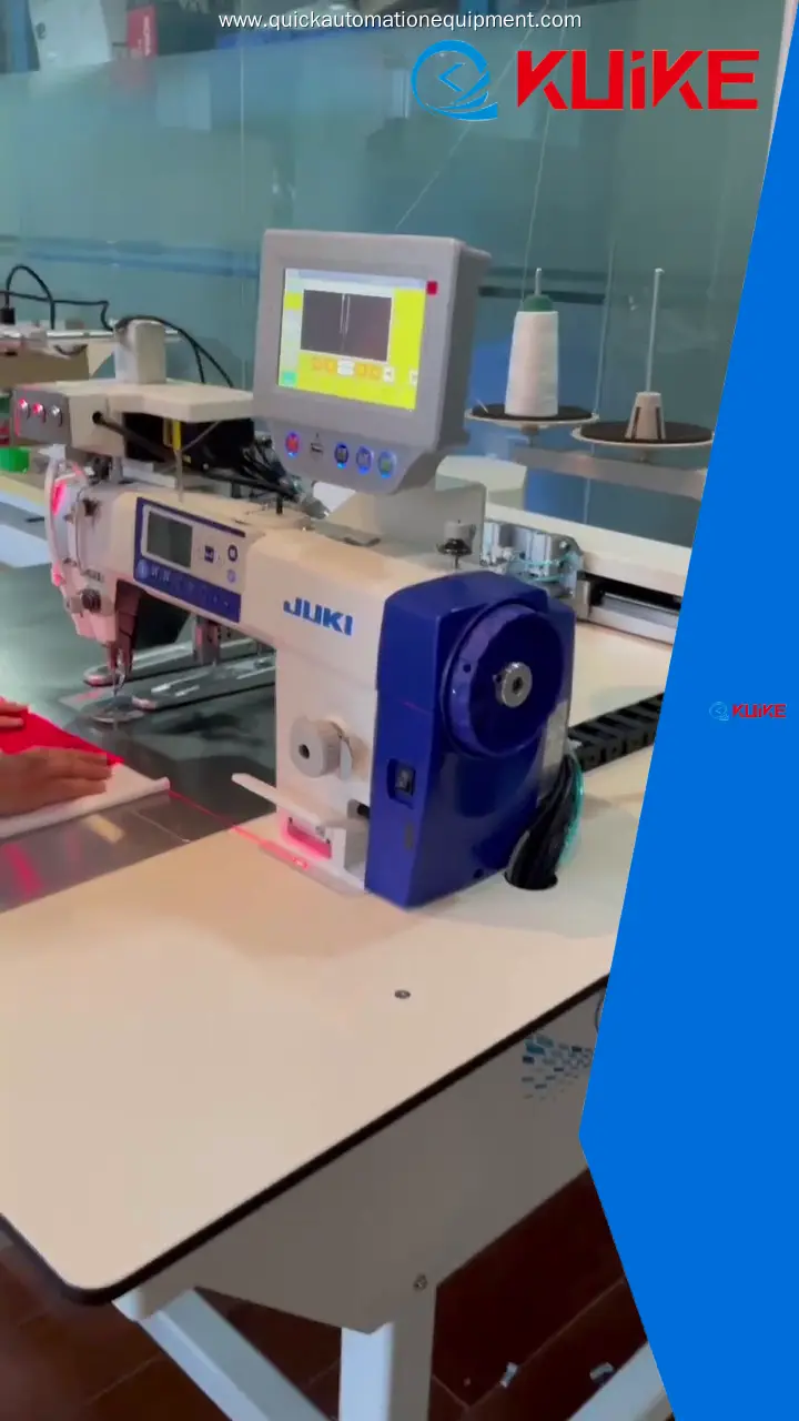 Machine de gabarit multifonction personnalisée à vendre Fabricant | KUIKE1 1