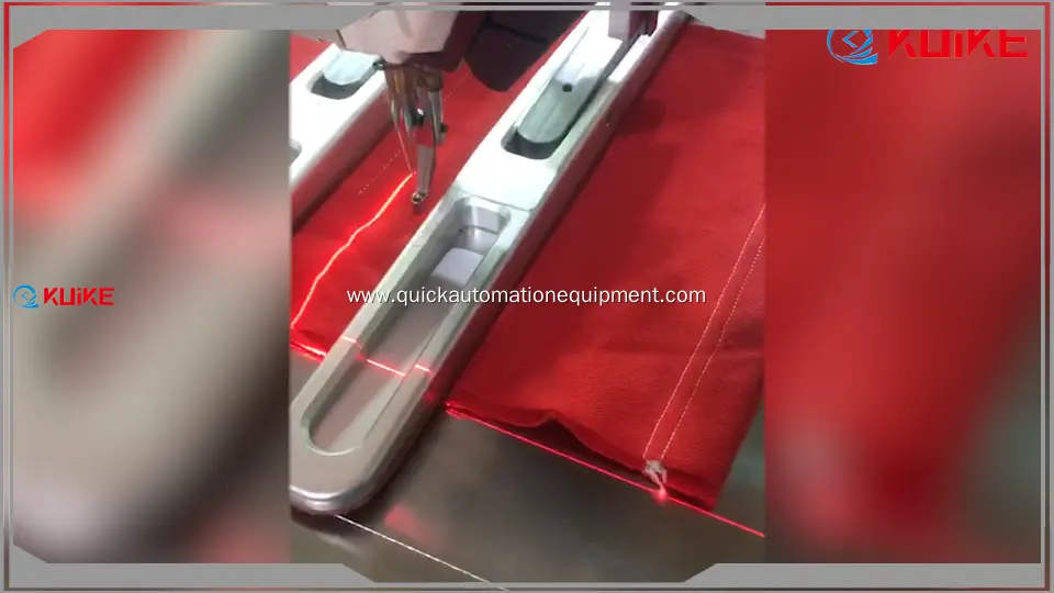 Fabricant de machines multifonctions personnalisées | KUIKE 1