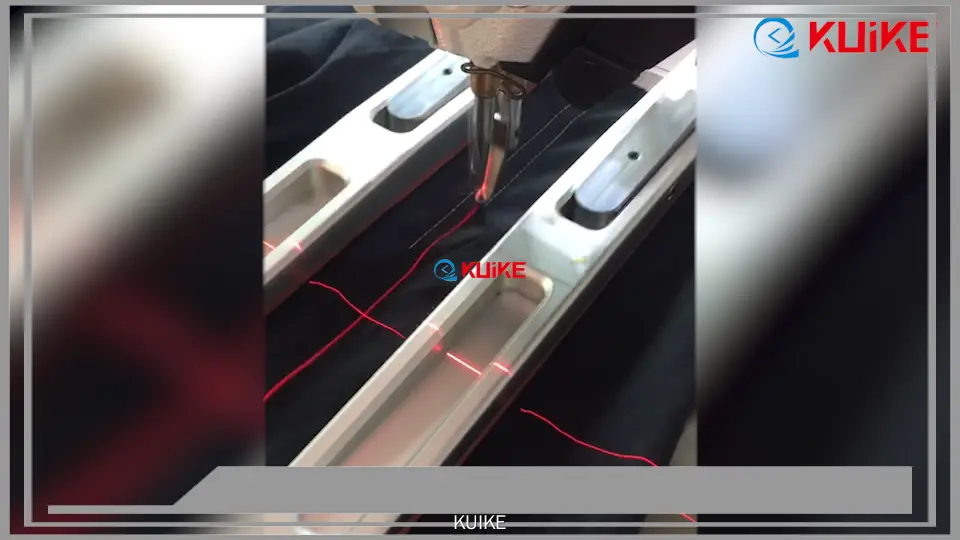 Custom template machine company Manufacturer | KUIKE 1