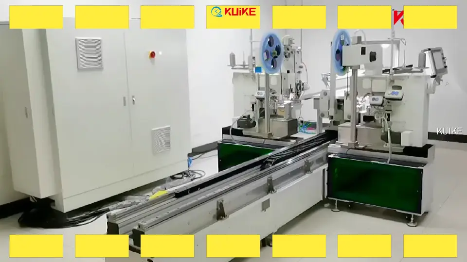 Prix ​​d&#39;une machine à coudre sur mesure pour sellerie automobile | KUIKE 1