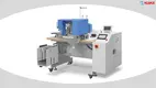 KUIKE | Custom automatic collar and cuff making machine for sale 1