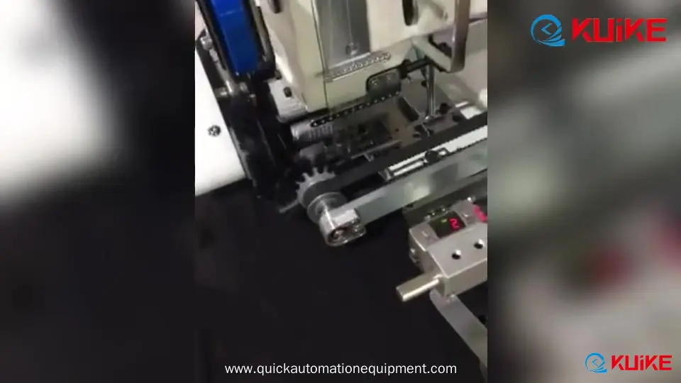 Fabricant de supports pour machines à coudre à prix de gros | KUIKE 1