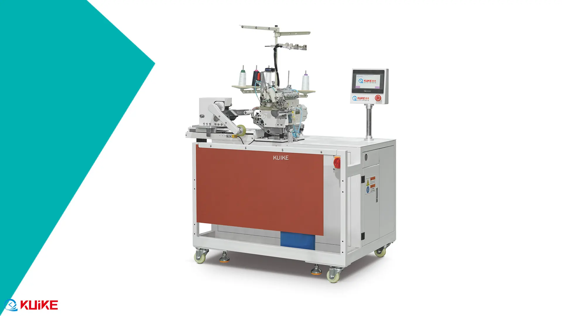 Coupe et couture de cols à prix de gros | KUIKE 1