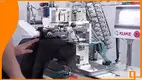 Fournisseurs de machines à coudre overlock à fixation élastique en vrac | KUIKE 1