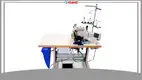 Top Automatic round collar attaching machine factory price | KUIKE 1