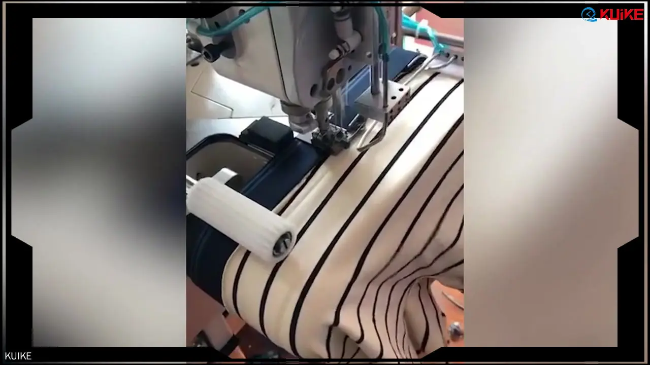 Fournitures de couture industrielles de haute qualité à vendre | KUIKE 1