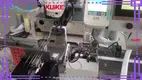 Customized elastic band machine company | KUIKE 1