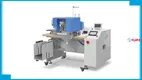 Custom automatic collar and cuff making machine factory Manufacturer | KUIKE1 1