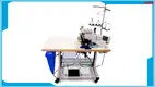 Custom Automatic round collar attaching machine suppliers Manufacturer | KUIKE 1