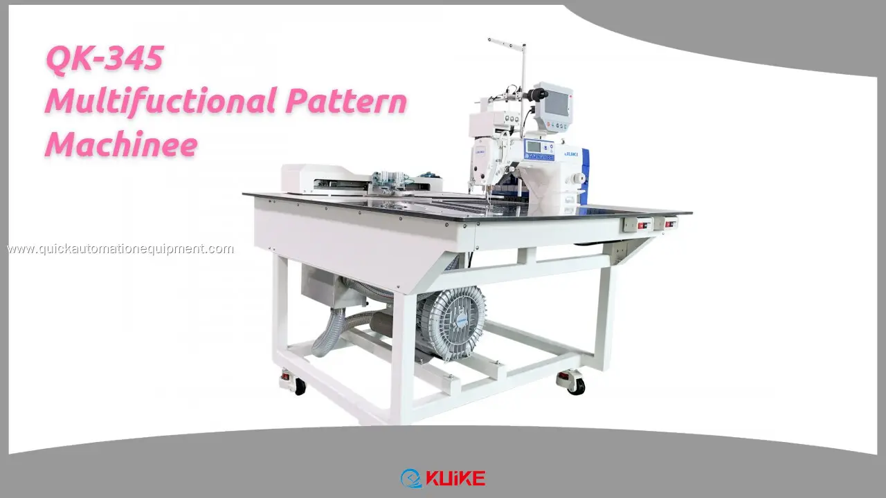 Custom multi function template machine supply Manufacturer | KUIKE 1