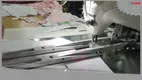 Machine à patte de boutonnage automatique personnalisée | Fabricant | KUIKE 1