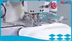 Custom automatic bottom hemming machine factory price Manufacturer | KUIKE 1