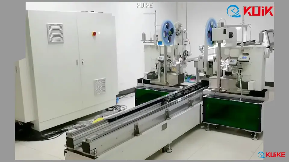 Prix ​​d&#39;une machine à coudre pour sellerie automobile personnalisée | KUIKE 1