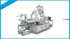 Bulk Automatic Double shoulder side seam hemmer factory | KUIKE 1