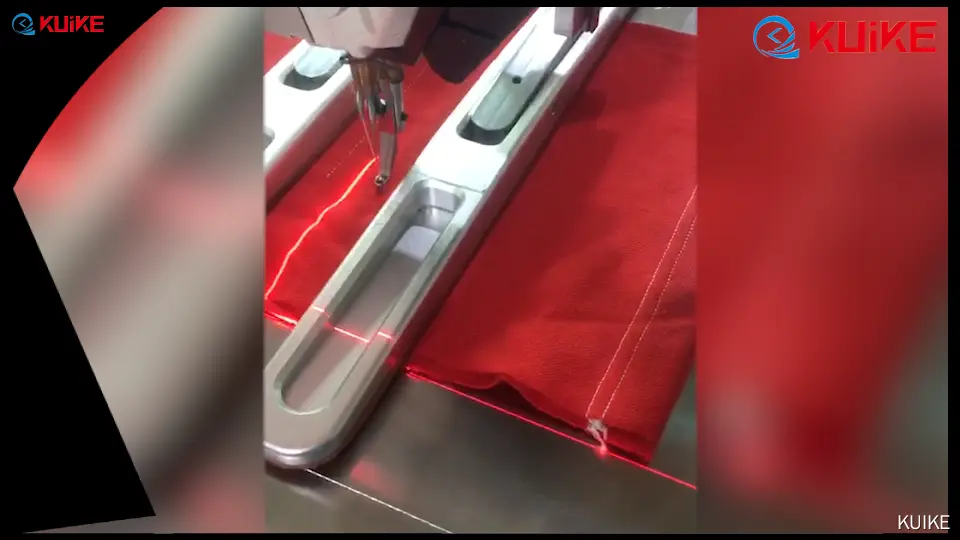 Machine à gabarit multifonction en vrac, prix d&#39;usine | KUIKE 1