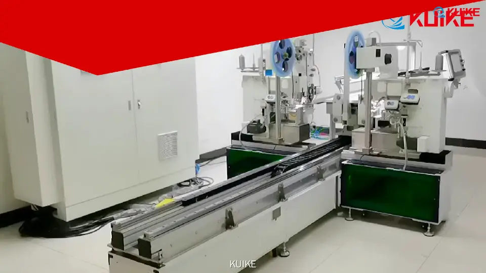 Quality automatic threading sewing machine supply | KUIKE 1