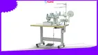Bulk buy automatic collar and cuff making machine for sale | KUIKE 1