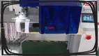 KUIKE | Nouvelle machine automatique de fabrication de cols et de poignets, prix 1 1