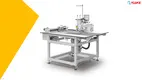 High-quality automatic placket sewing machine factory | KUIKE 1