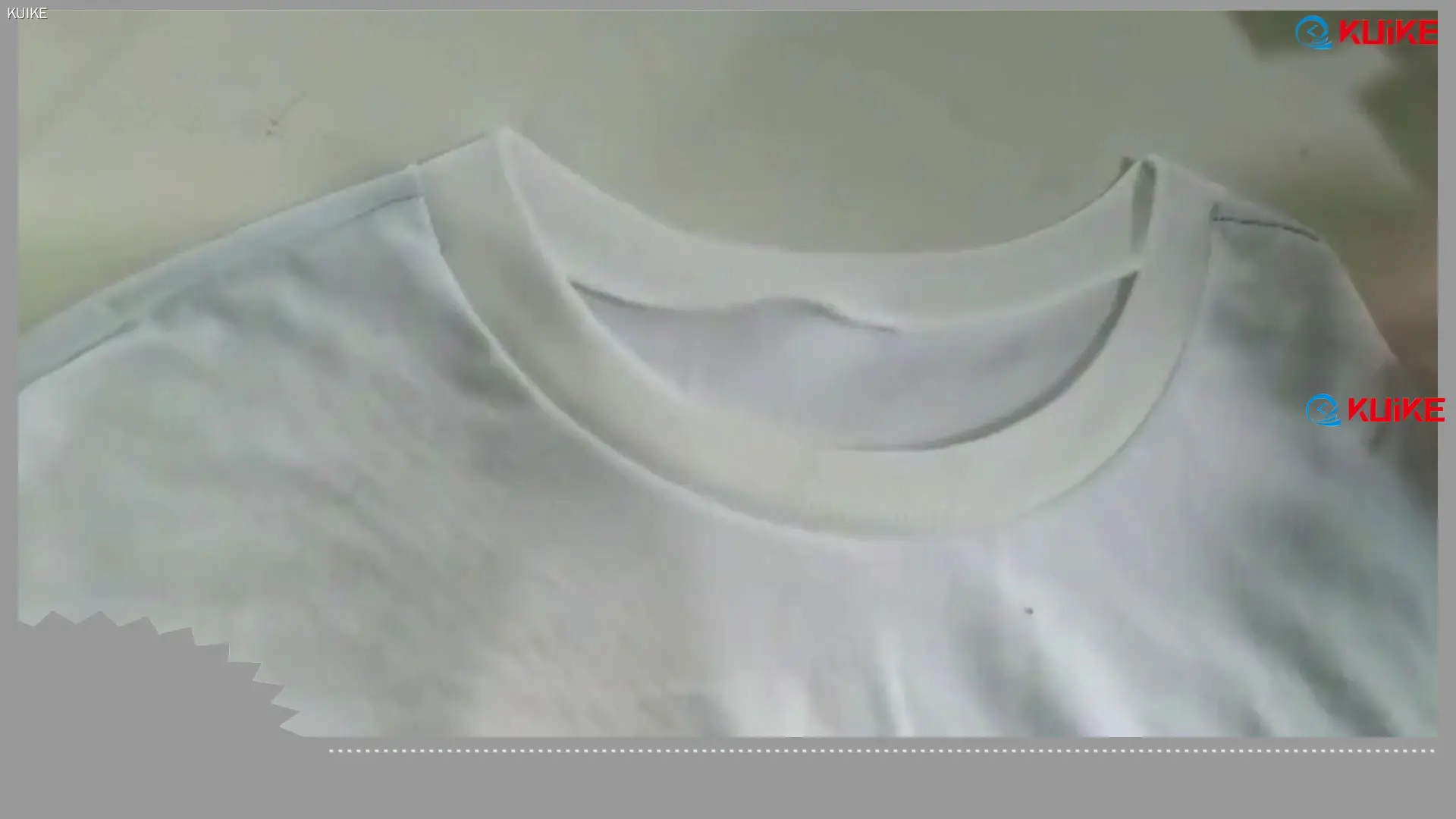 Fournisseurs de machines de pose de cols ronds automatiques sur mesure | KUIKE 1