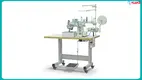 Bulk buy automatic collar and cuff making machine wholesale | KUIKE 1
