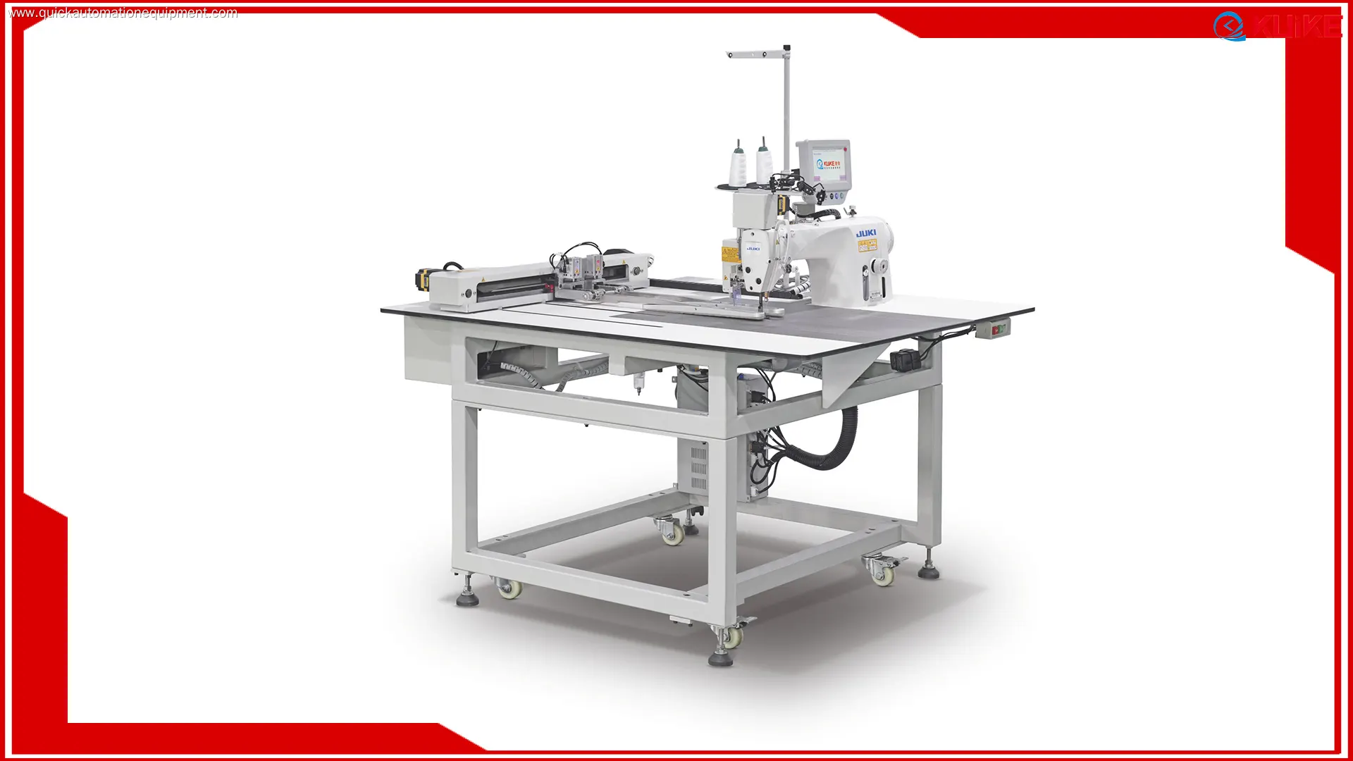 Fournisseurs de machines à plaquette automatique personnalisées | KUIKE 1