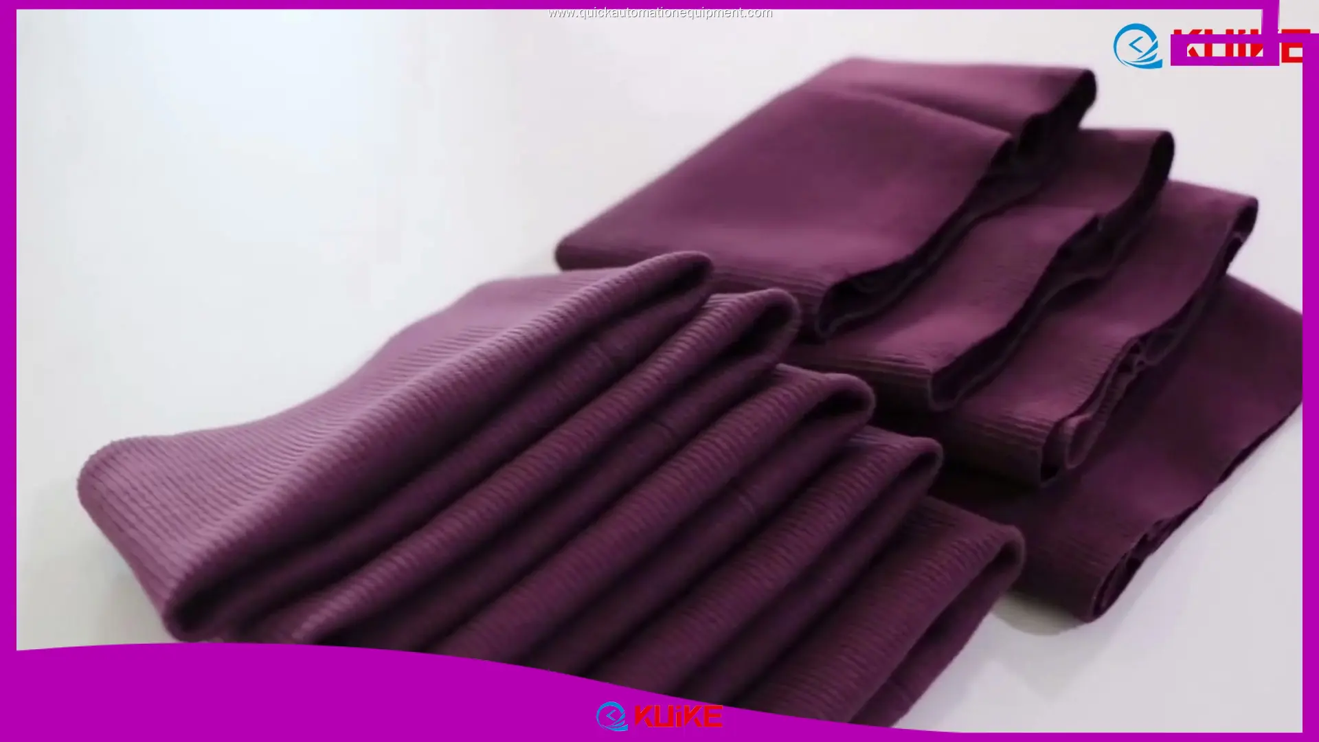 KUIKE | Customized collar turning machine suppliers 1