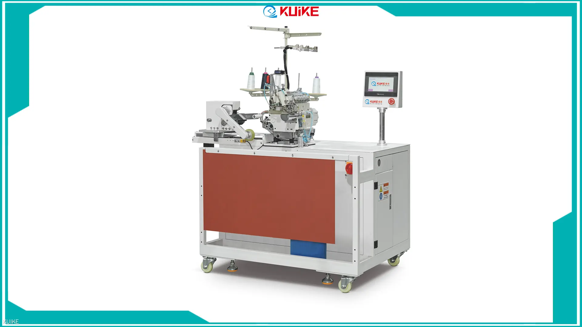 Vente en gros de nouveaux cols | KUIKE 1