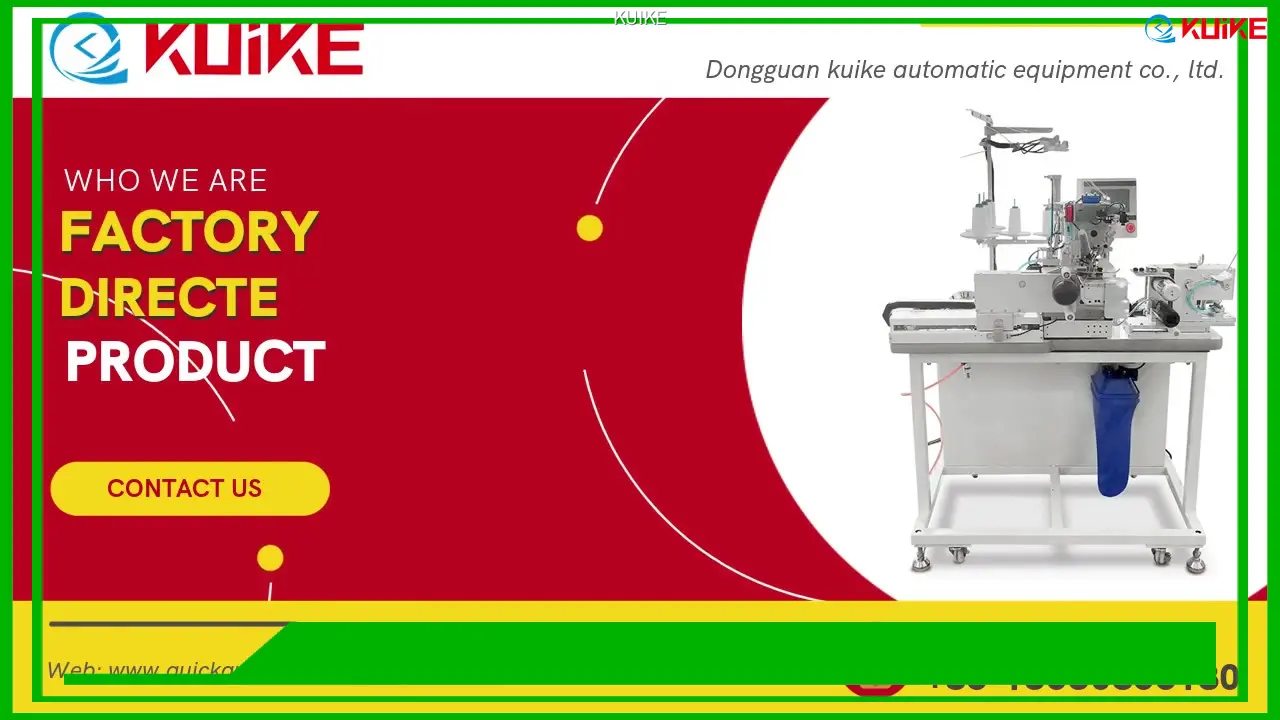 Acheter des fournitures pour appareils élastiques | KUIKE 1